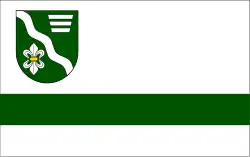 Drapeau de Gmina de Zarzecze