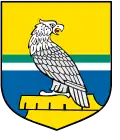 Blason de Gmina Zbiczno