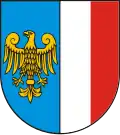 Blason du duché de Ratibor