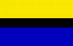 Drapeau de Powiat de Chojnice