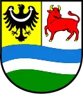 Blason de Powiat de Krosno Odrzańskie