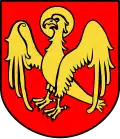 Blason de Powiat de Kwidzyn