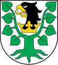 Blason de Powiat d'Olecko