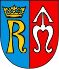 Blason de Powiat de Ropczyce-Sędziszów