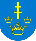Blason de Powiat de Starachowice