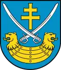 Blason de Powiat de Staszów