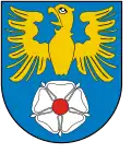 Blason de Powiat de Tarnowskie Góry