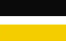 Drapeau de Powiat de Trzebnica