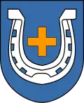 Blason de Łańcuchów