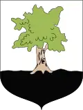 Blason de Gwoździany