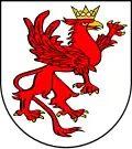 Coat of Arms of the Pomeranian Voivodeship