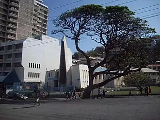 Cathédrale Sainte-Marie (es).