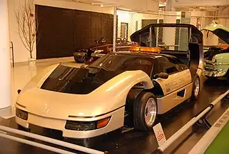 Image illustrative de l’article Dodge M4S