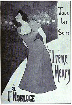 Henri-Gabriel Ibels (1896)