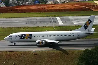 illustration de BRA Transportes Aéreos