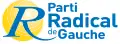 Logo du PRGde 2009 à 2013.