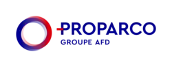 logo de Proparco