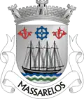 Blason de Massarelos