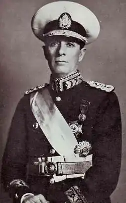 Pedro Pablo Ramírez.
