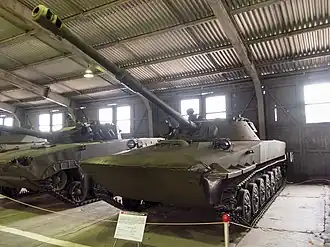 Image illustrative de l’article Object 906