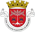 Blason de Dili