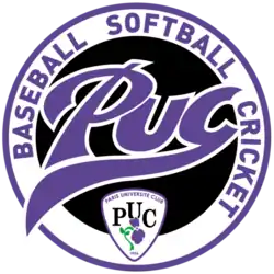 Logo du Paris Université Club