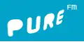 Logo de Pure du 1er avril 2004 à novembre 2010.