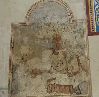 Peinture du XVIIe&nbsp;siècle