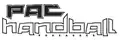 1996 Logo PAC Handball
