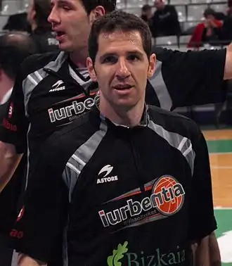 Image illustrative de l’article Francisco Vázquez Duckitt