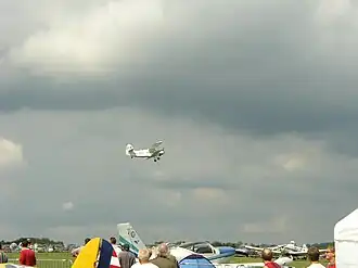 Image illustrative de l’article Base aérienne de Schaffen