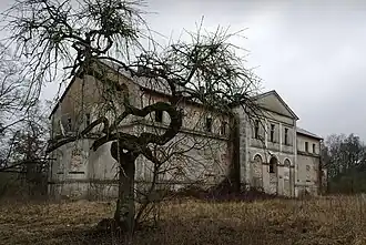 Konarzewo (Goleniów)