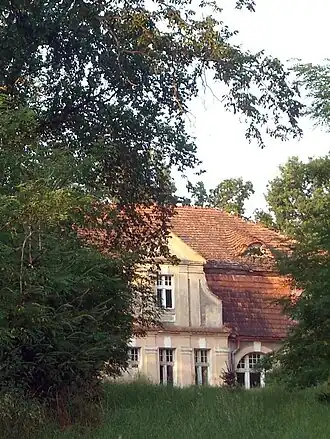 Cichowo (Grande-Pologne)