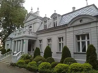 Sławno (Czarnków-Trzcianka)