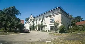 Witoszów Dolny
