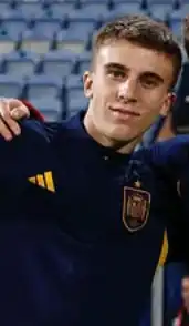 Image illustrative de l’article Pablo Barrios