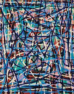 Correction 40, NY, 1998