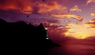 illustration de Pacific Bay Entertainment