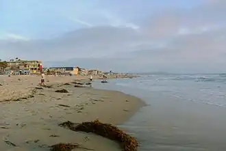 Pacific Beach (San Diego)