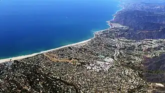 Pacific Palisades (Los Angeles)