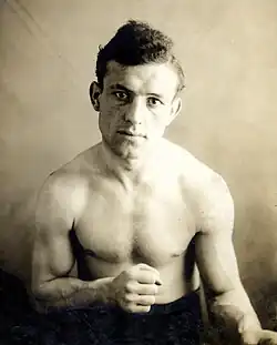 Image illustrative de l’article Packey McFarland