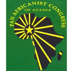 Image illustrative de l’article Congrès panafricain d'Azanie