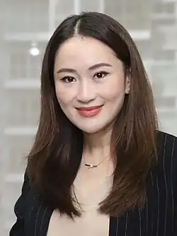 Image illustrative de l’article Premier ministre de Thaïlande