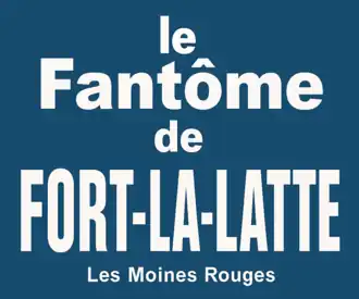 Page de titre de l'album