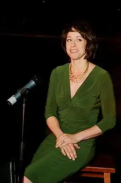 Description de l'image Paige Davis flickr.jpg.