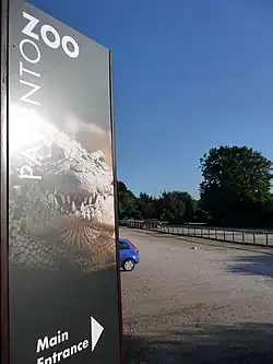 Image illustrative de l’article Zoo de Paignton