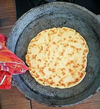 Image illustrative de l’article Aghroum