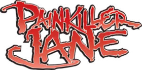 Logo de Painkiller Jane