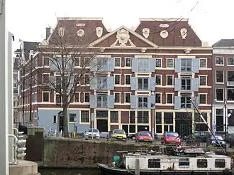 illustration de Compagnie néerlandaise des Indes occidentales