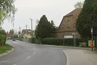 Palędzie (Grande-Pologne)